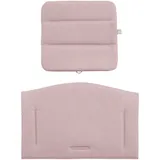 Stokke Tripp Trapp® Kissen, für Hochstuhl, Heather Mauve