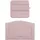 Stokke Tripp Trapp® Kissen, für Hochstuhl, Heather Mauve