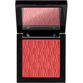 Mesauda AT FIRST BLUSH - Kompaktes Blush - 104 LOVEBITE - Mesauda Cosmetics