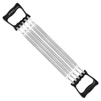 HMS 5907695507539 Metall-Expander, grau