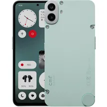 CMF Phone 1 8 GB RAM 128 GB Light Green
