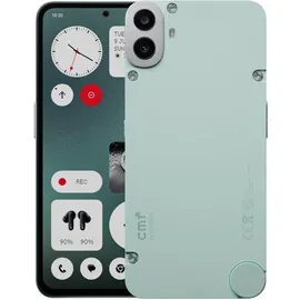 CMF Phone 1 8 GB RAM 128 GB Light Green