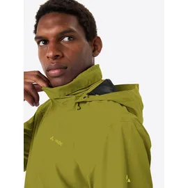 Vaude Escape Bike Light Regenjacke Herren - grün