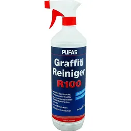 Pufas Graffiti Reiniger R100 1 l