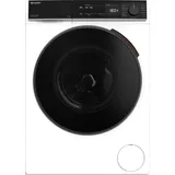 Sharp ES-WNFB214CWDA Waschmaschine (12 kg, 1400 U/min)