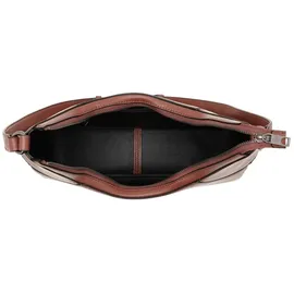 Liebeskind Berlin Lilly Hobo Bag S Leder Brown