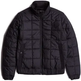 G-Star Meefic Quilted Jacke schwarz S