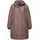 Ulla Popken Regenjacken Damen Beige 46