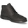 ECCO Herren S LITE HYBRID Mid-Cut Boot, Black, 44 EU