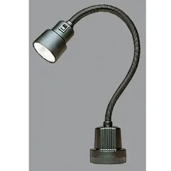 LED-Arbeitsleuchte biegsam