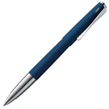 Lamy Tintenroller studio imperialblue
