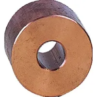 Striebel & John Cu-Distanzrolle, ZX40P10(VE10)