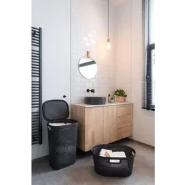 Curver Wäschekorb Infinity 60L grau