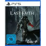 The Last Faith