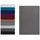 Hometex Premium Textiles Spannbettlaken Frottee 90-100 x 200 cm grau