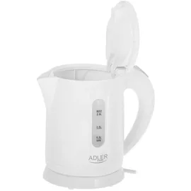 Adler 0,8 l Weiß