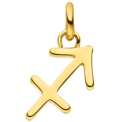 Purelei Sternzeichen-Kettenanhänger Schütze im eleganten Design Charms & Kettenanhänger   Damen 