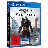 Assassin's Creed: Valhalla (PS4)