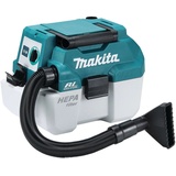 Makita DVC750LZ Akku-Nass-/Trockensauger solo