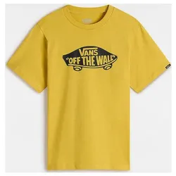 Vans Style 76 SS spicy mustard (720) S