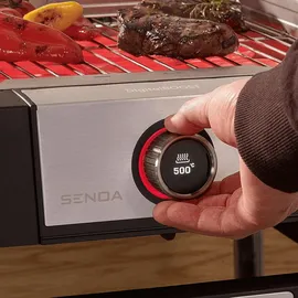 Severin PG 8118 Senoa DigitalBOOST S