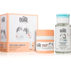 OUATE Face Care Routine Geschenkset für Kinder 4-6 years