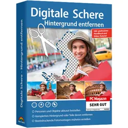 Markt+Technik Hintergrund entfernen