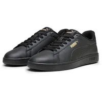 Puma Smash 3.0 L puma black-puma gold-puma black 37