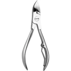 ZWILLING Beauty Edelstahl glänzend Nagelzange 