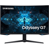 Samsung Odyssey G7 C27G75TQSU 27″