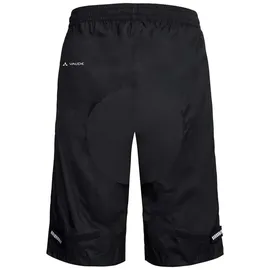 Vaude Drop Shorts, schwarz