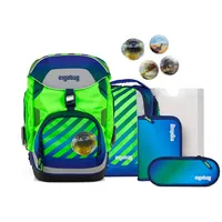 ergobag pack 6-tlg. TruckBär 2025