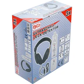 BGS Ultraschall-Leck-Detektor für Gas-, Luft-, Wasserbehälter