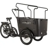 Vogue Bike Lastenrad E-Bike Avenger Vogue Bikes