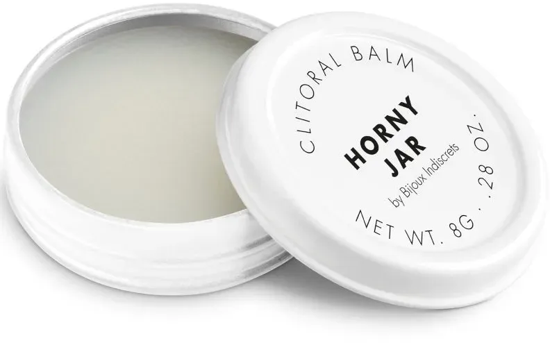 BIJOUX  Clitherapy Horny Hair Balsam