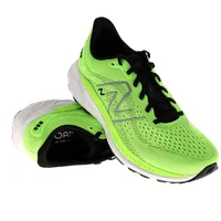 New Balance Fresh Foam X 860 v13 Herren Laufschuhe-Hell-Grün-9,5