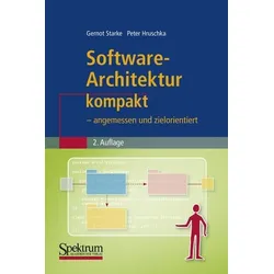 Software-Architektur kompakt