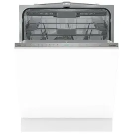 Hisense HV663C60 Spülmaschine Voll integriert 16 Maßgedecke C
