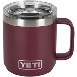 Y by Nordisk Rambler 10 oz Tasse rot