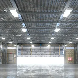 ETC Shop LED-Röhre 32W neutralweiß 3 St.