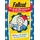 Panini Fallout Adventskalender für Vaultbewohner