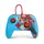 PowerA Mario Punch Controller Blau Nintendo Switch