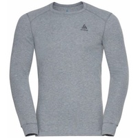 Odlo Herren Active Warm Eco Crew Longsleeve (Größe 3XL,