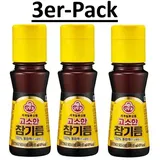 MHD Sale 25.06.2026: 3er-Pack OTTOGI Sesamöl 55ml