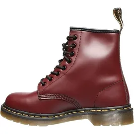 Dr. Martens 1460 Smooth cherry red 37