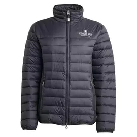 Kingsland Thermojacke Classic Unisex S Blau