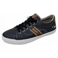 Mustang Herren Grau 44