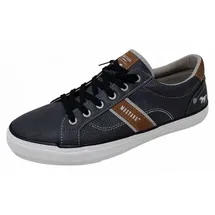Mustang Herren Grau 44