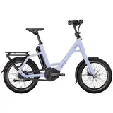 QIO EINS AP-8 2025 20 Zoll RH 48 cm Unisex sweet lavender matt