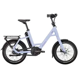 QIO EINS AP-8 2025 20 Zoll RH 48 cm Unisex sweet lavender matt